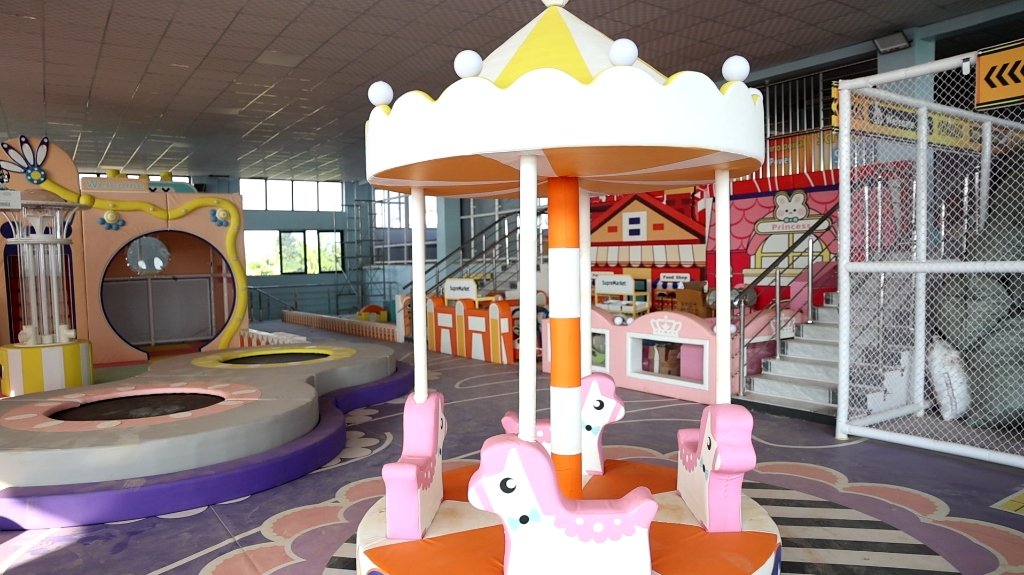 Kids Adventure Park