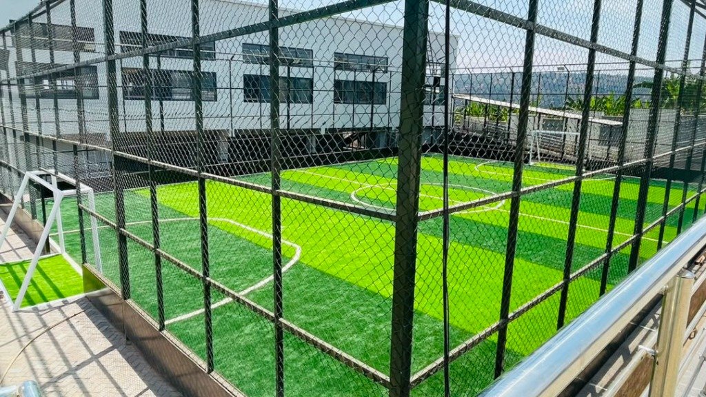 Mini Football