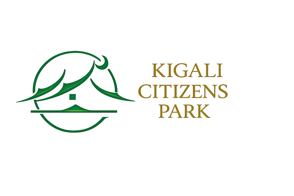 Kigali Citizens Park Logo